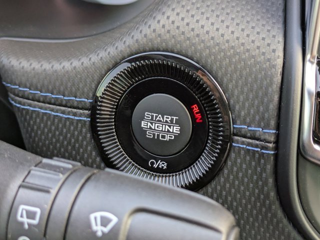 New 2026 Jeep Compass Latitude image 24