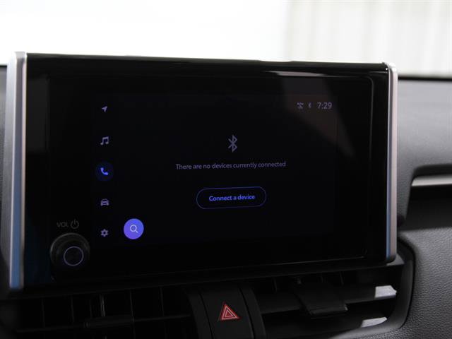 Used 2024 Toyota RAV4 XLE image 11