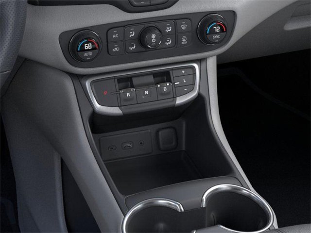 New 2024 GMC Terrain SLE w/ Driver Convenience Package image 23