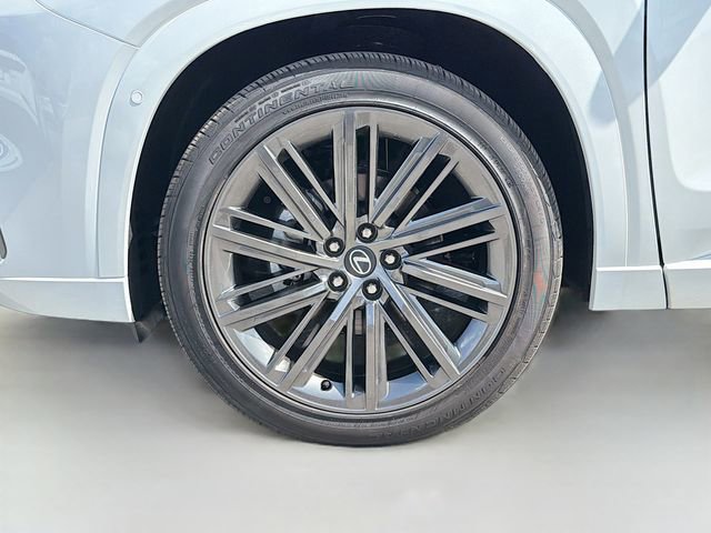 New 2026 Lexus TX 350 AWD image 44