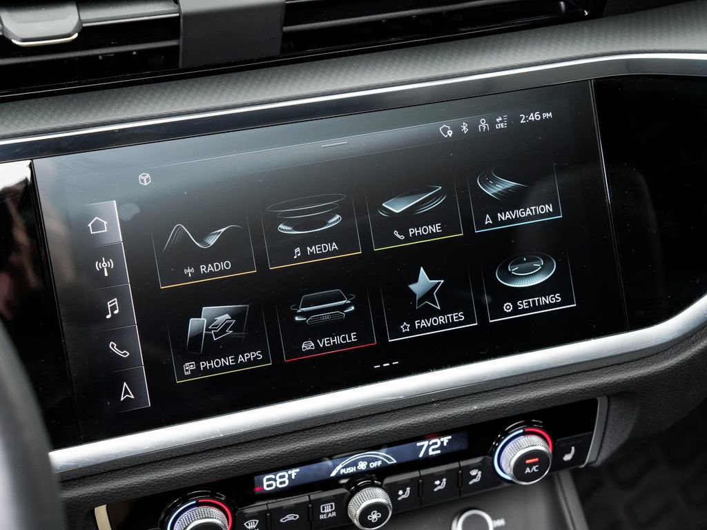 Used 2022 Audi Q3 2.0T Premium Plus image 15