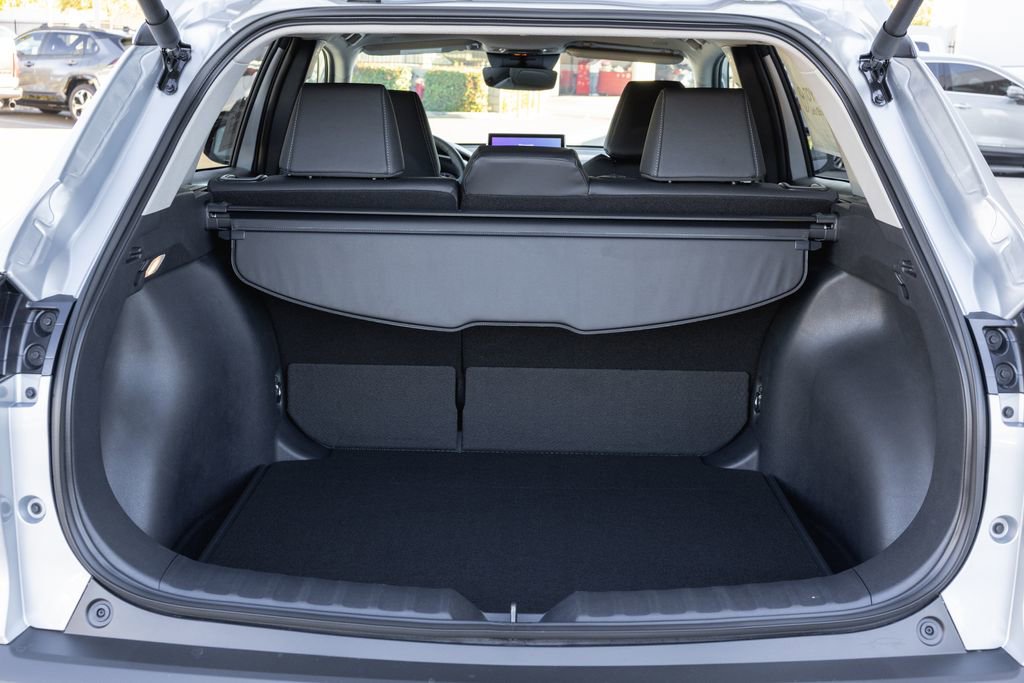 New 2026 Toyota Corolla Cross XLE FWD image 8
