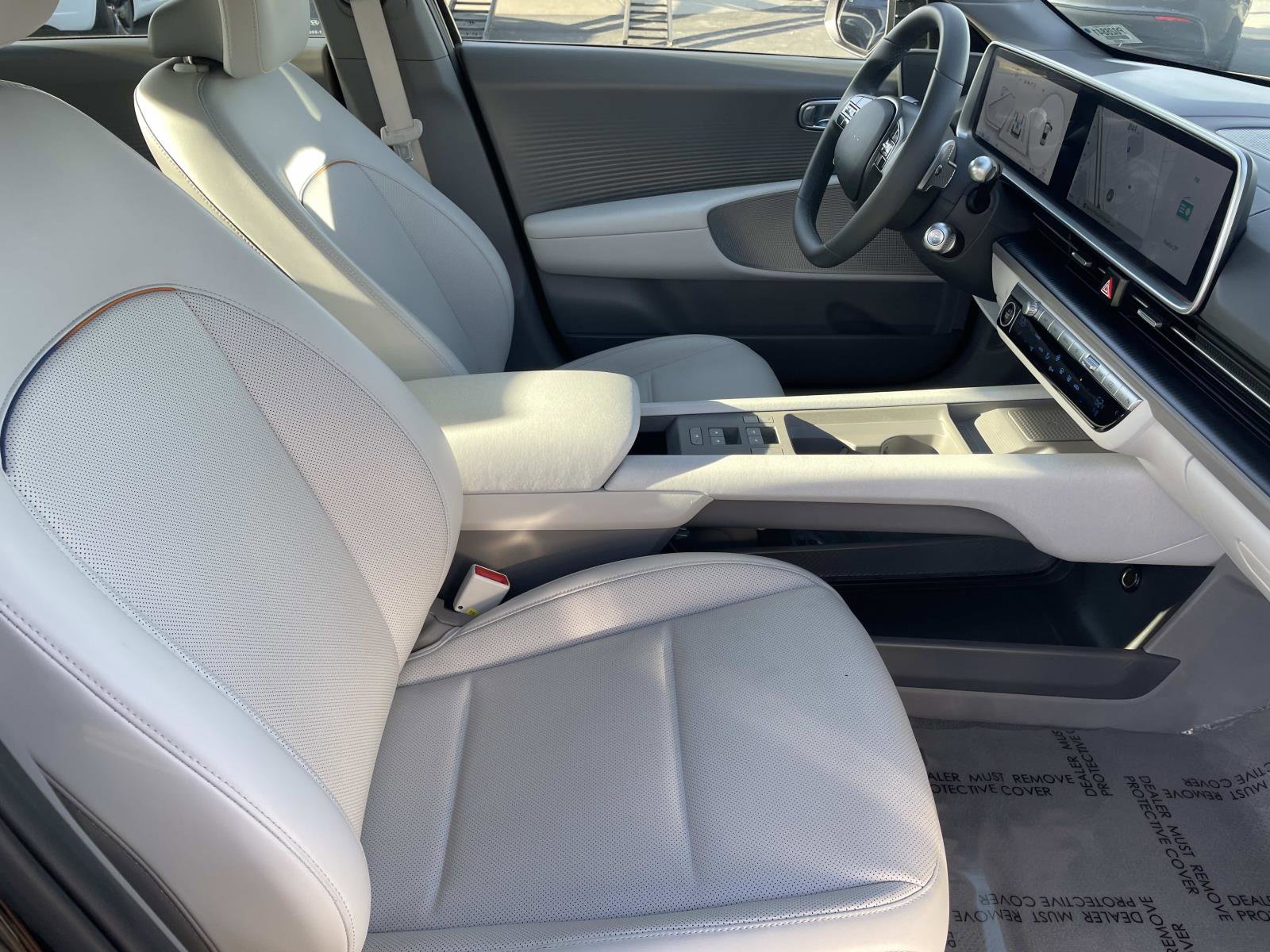 Certified 2023 Hyundai Ioniq 6 SEL image 29