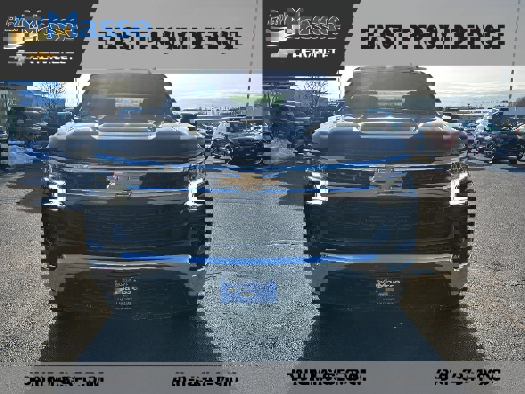 Certified 2023 Chevrolet Silverado 1500 LT video 2