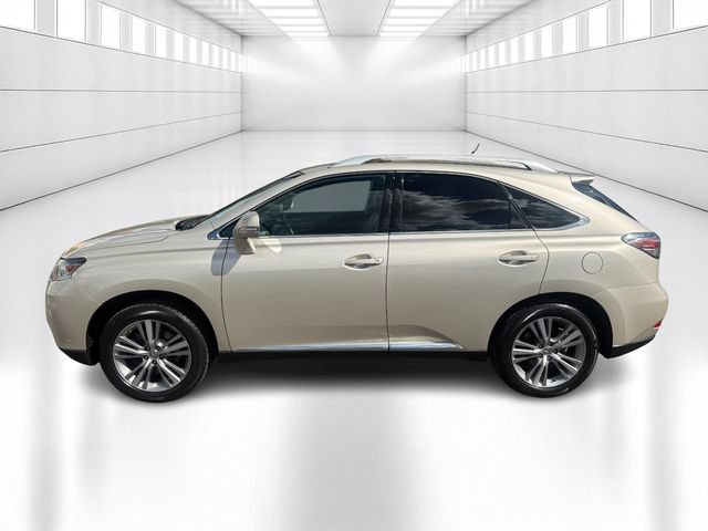 Used 2015 Lexus RX 350 AWD image 8