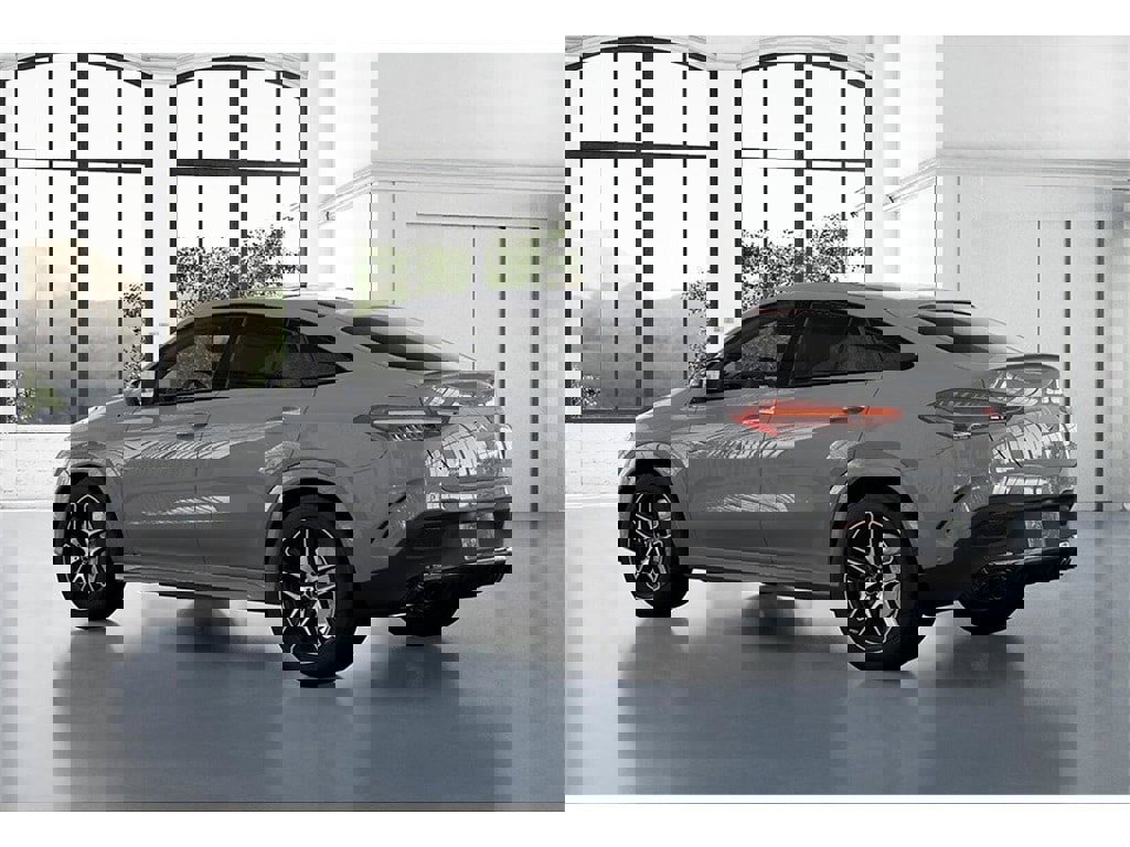 New 2026 Mercedes-Benz GLE 53 AMG 4MATIC image 30