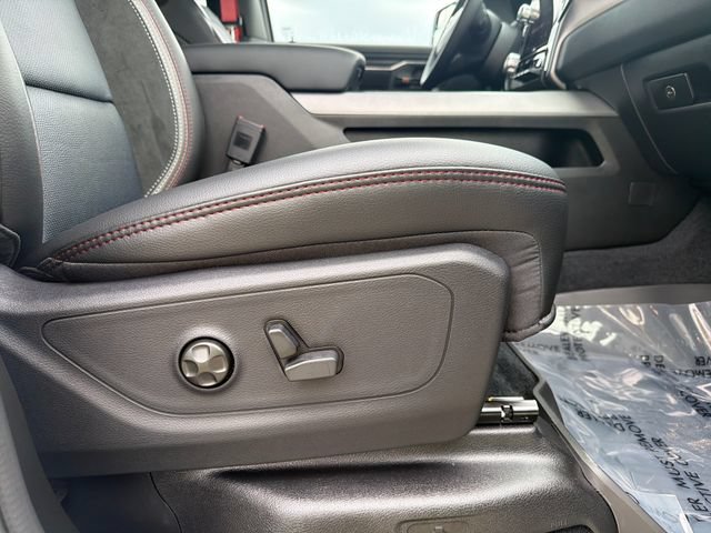 New 2026 RAM 1500 Laramie AWD/4WD image 34