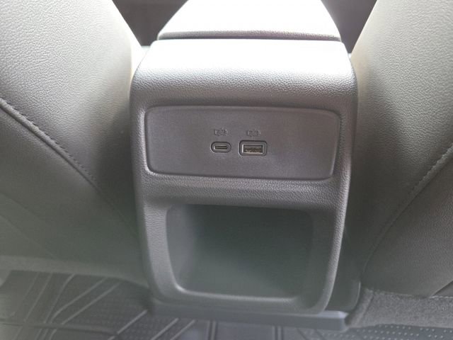 New 2026 Chevrolet Trax LT FWD image 14