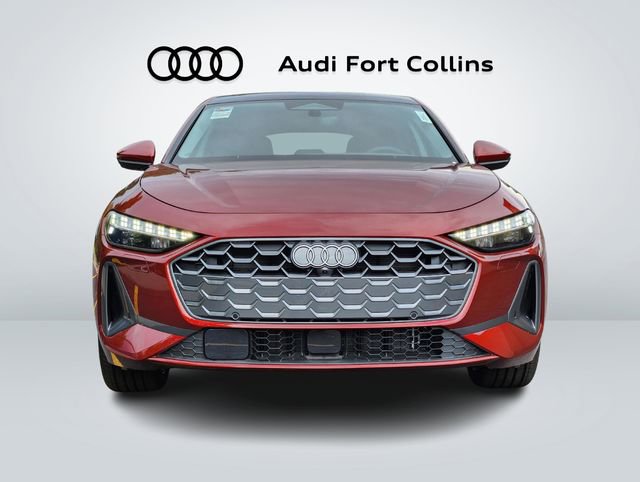 New 2025 Audi A5 2.0T Premium Plus image 2