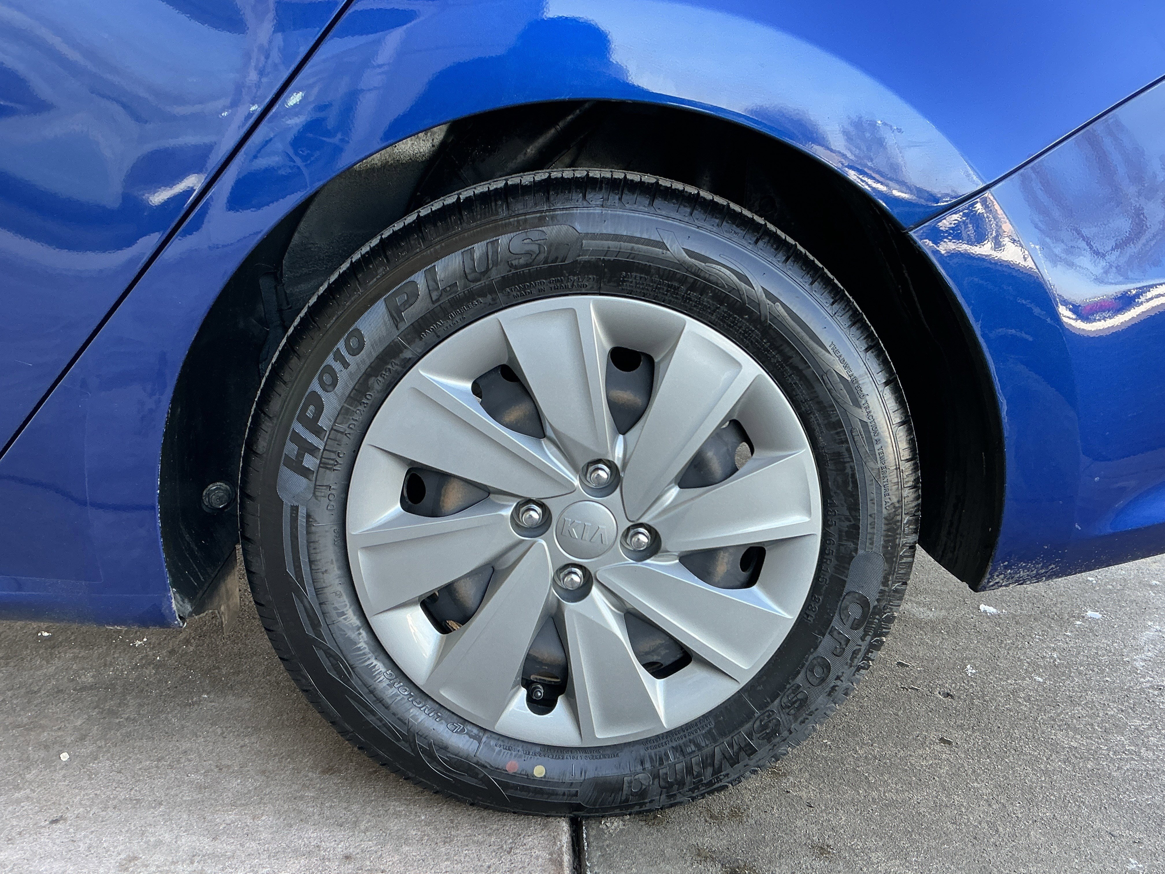 Used 2020 Kia Rio S image 27