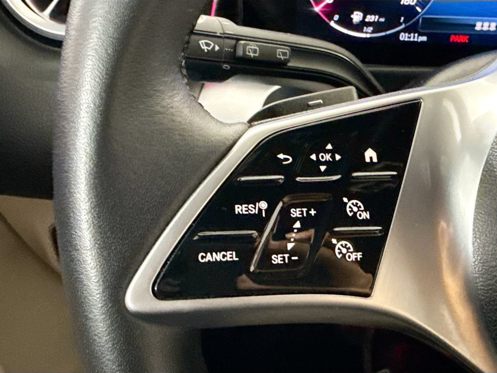 Certified 2025 Mercedes-Benz GLB 250 image 11