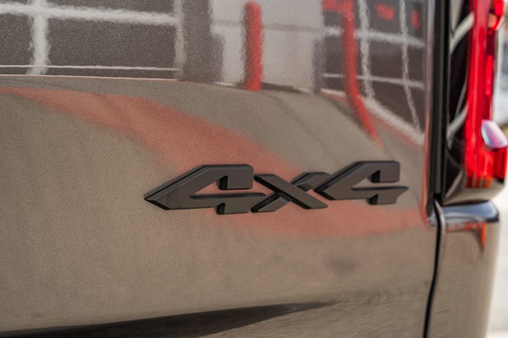 New 2026 RAM 1500 Laramie image 7