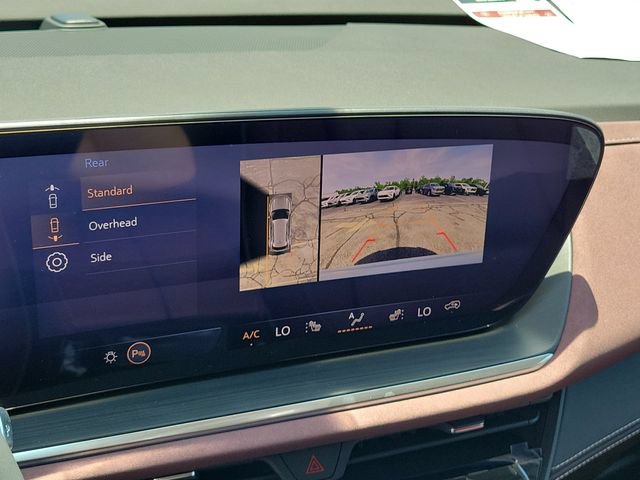 New 2026 Buick Envision Sport Touring AWD/4WD image 27