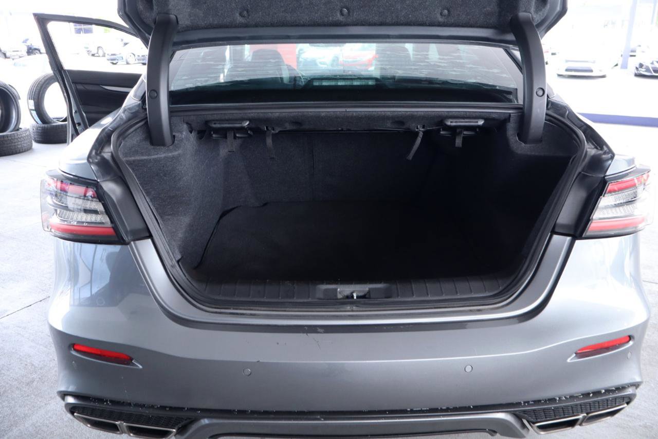 Used 2020 Nissan Maxima 3.5 SV w/ Floor Mat Group FWD image 30