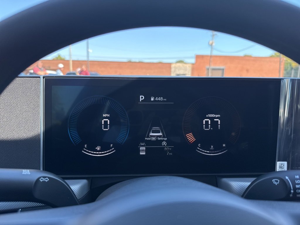 New 2026 Hyundai Sonata SE image 34