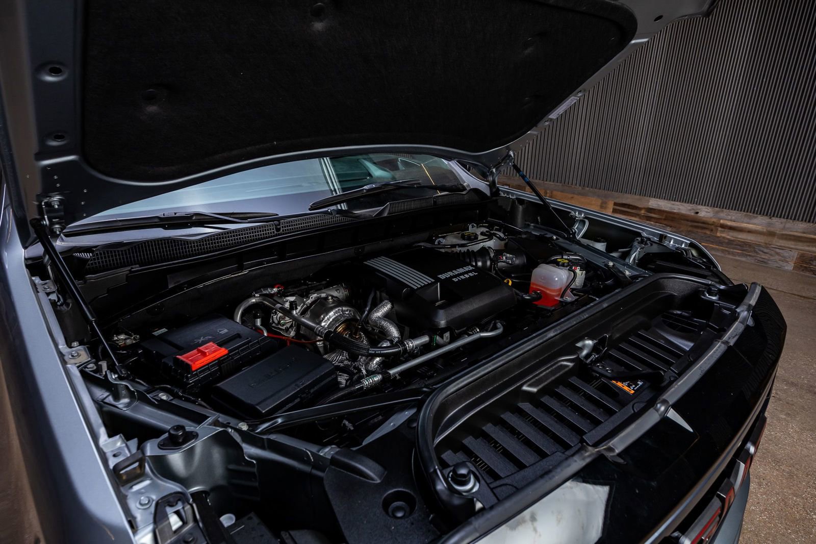 Used 2025 GMC Sierra 1500 AT4 w/ AT4 Premium Package image 40