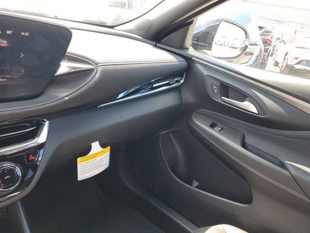 New 2026 Buick Envista Sport Touring w/ Convenience I Package FWD image 25