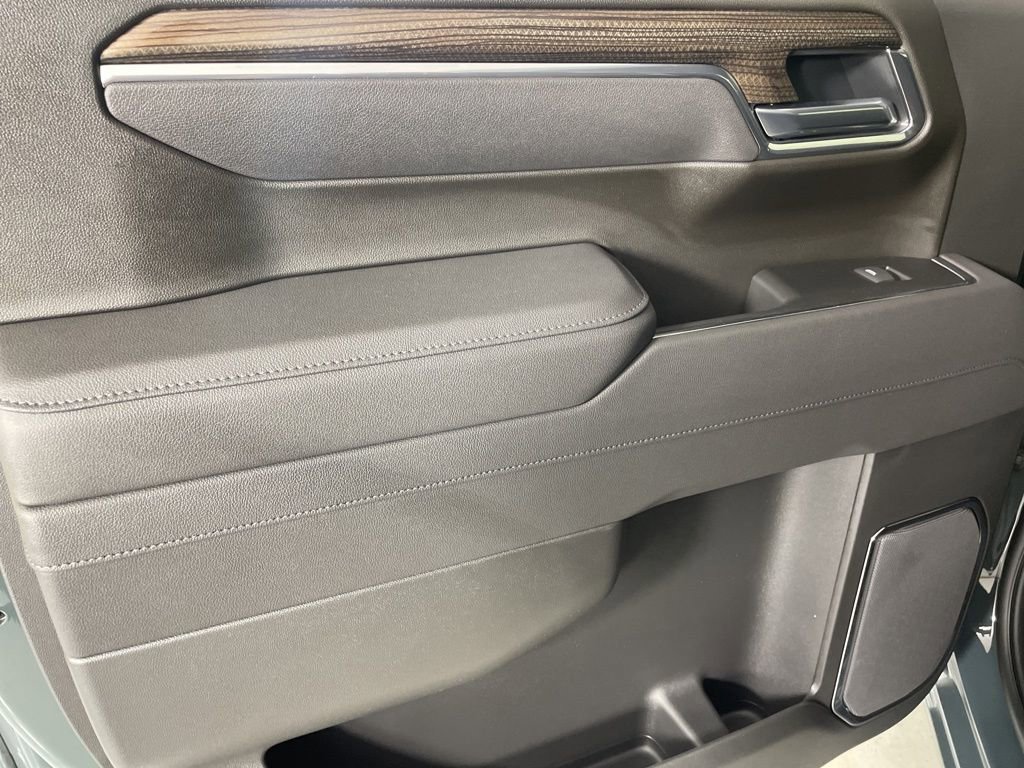 New 2026 Chevrolet Silverado 1500 LT Trail Boss w/ Convenience Package II image 45