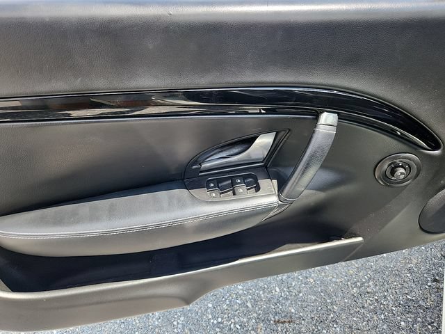Used 2014 Maserati GranTurismo MC RWD image 12