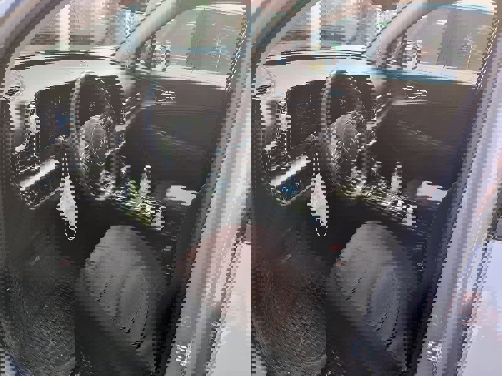 Certified 2024 Kia Sportage SX image 11