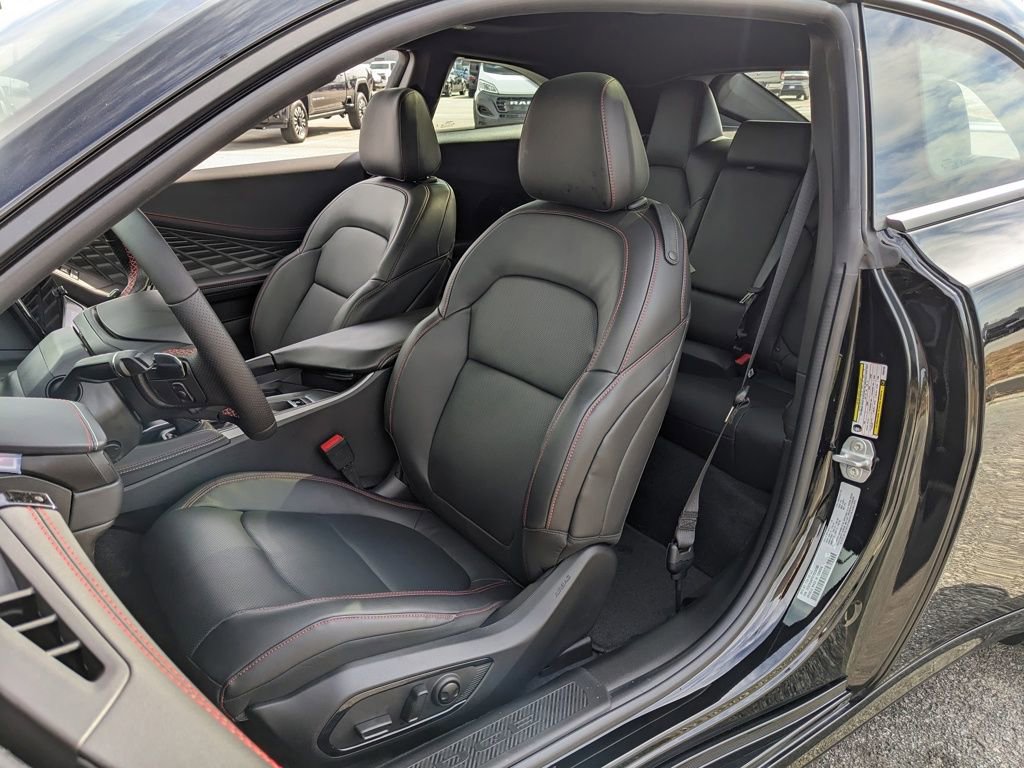 New 2026 Dodge Charger R/T Scat Pack image 36