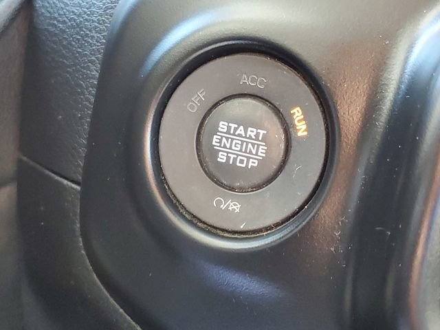 Used 2021 Jeep Wrangler Unlimited Sport AWD/4WD image 20