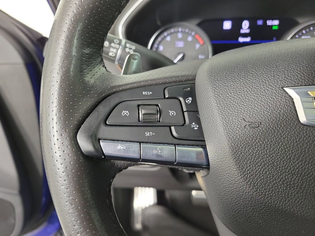 Used 2020 Cadillac CT5 Sport image 20