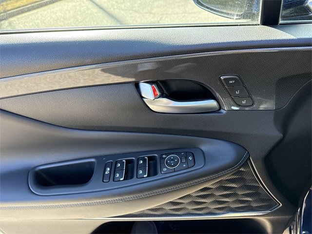 Used 2023 Hyundai Santa Fe Limited w/ Cargo Package image 15