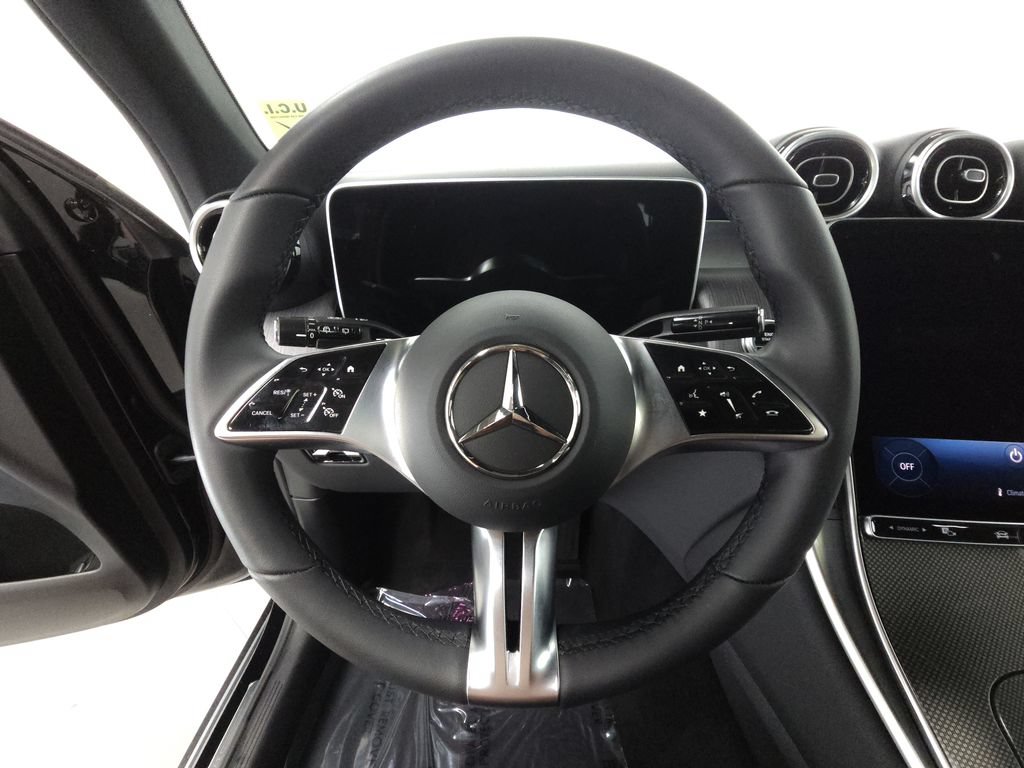 Certified 2026 Mercedes-Benz GLC 300 4MATIC image 11