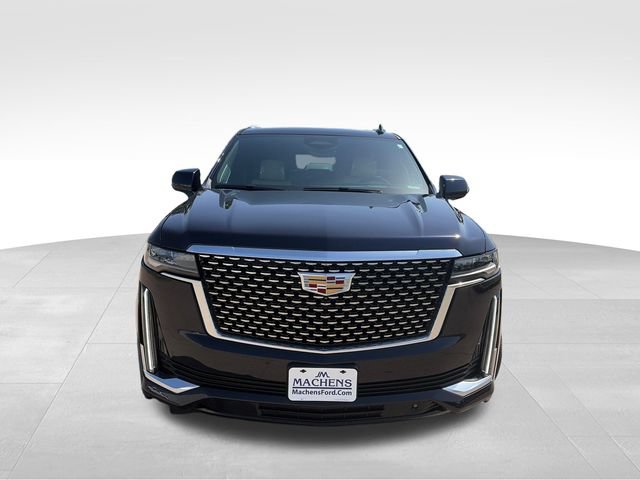 Used 2024 Cadillac Escalade Premium Luxury w/ Performance Package AWD/4WD image 9