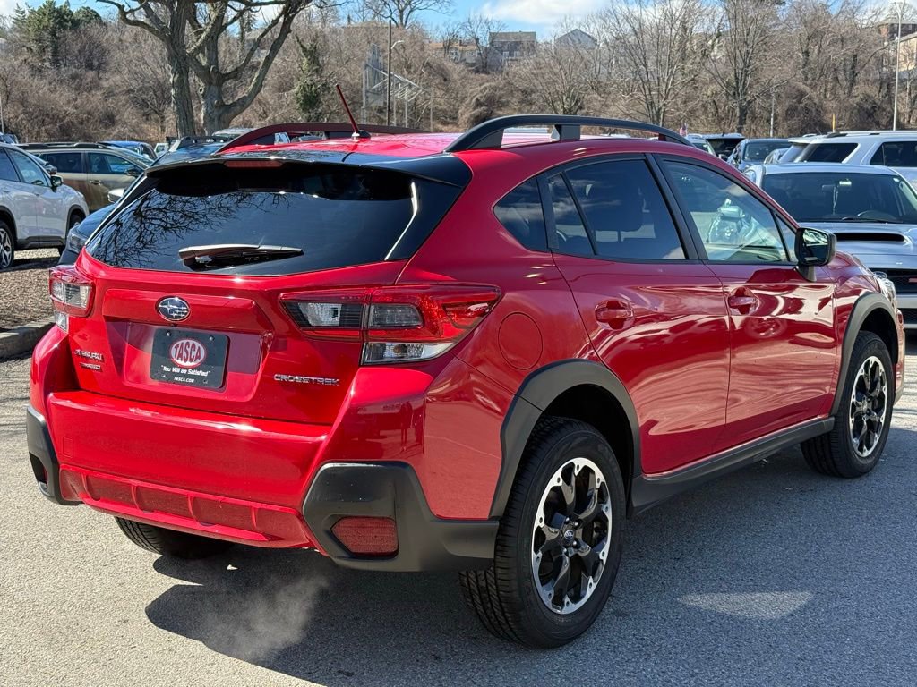 Used 2023 Subaru Crosstrek 2.0i image 8