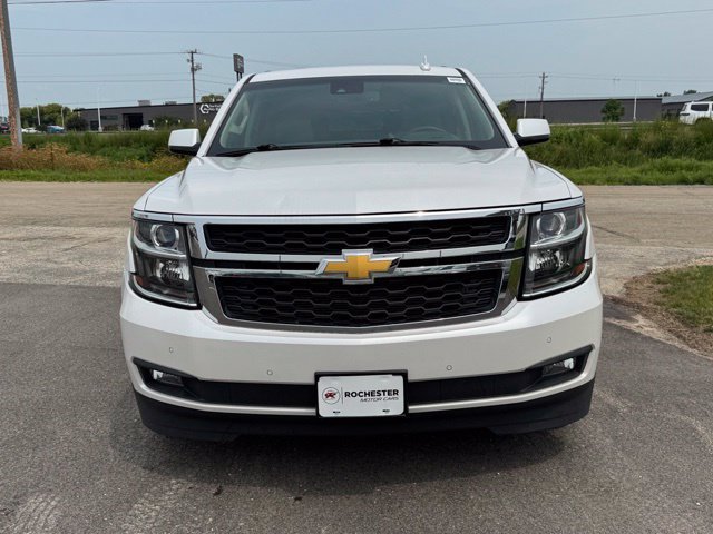 Used 2016 Chevrolet Tahoe LT RWD image 35