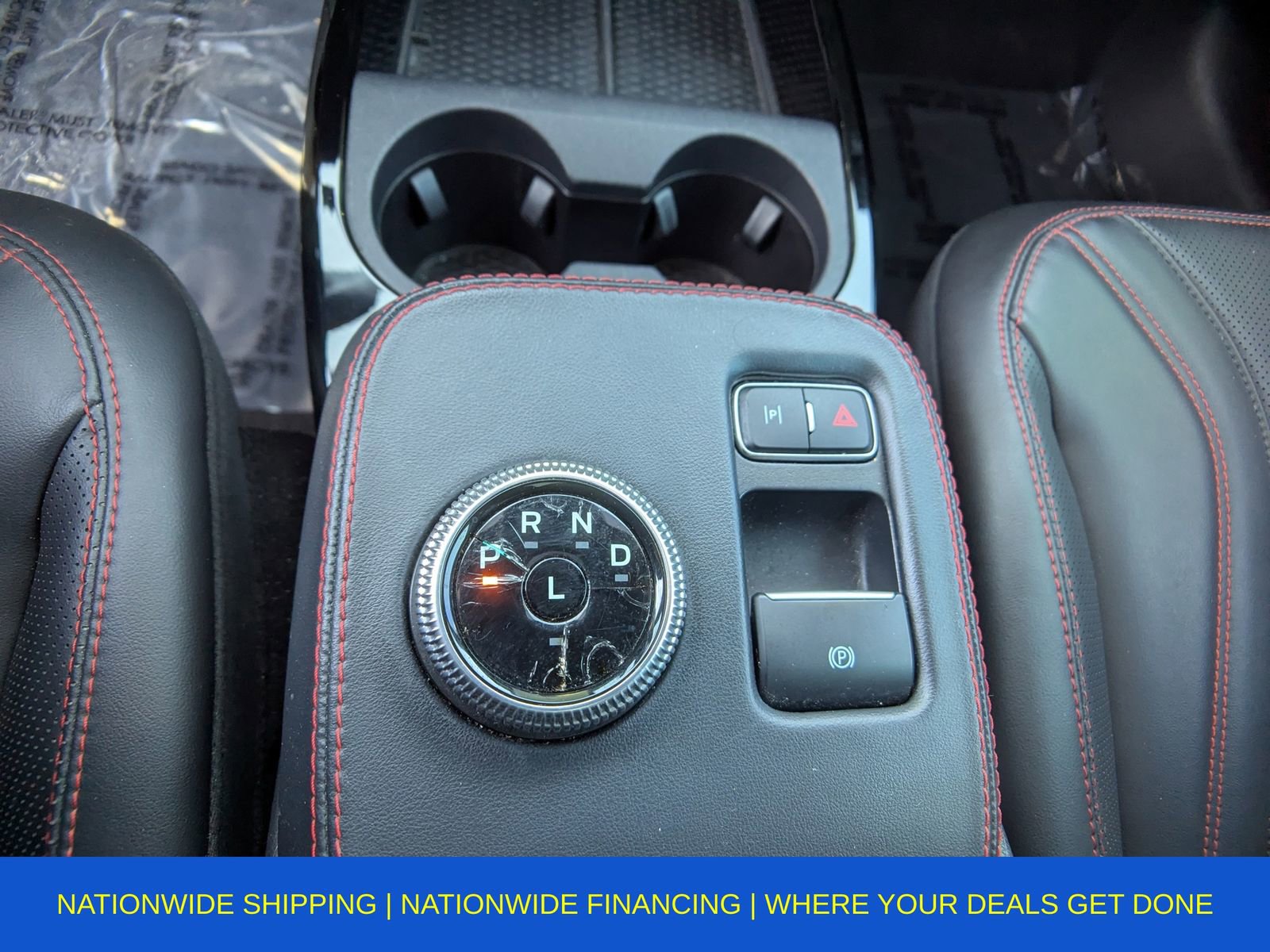 Used 2021 Ford Mustang Mach-E Premium w/ Equipment Group 301A image 27