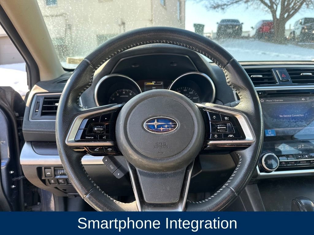 Used 2018 Subaru Legacy 2.5i Limited image 14