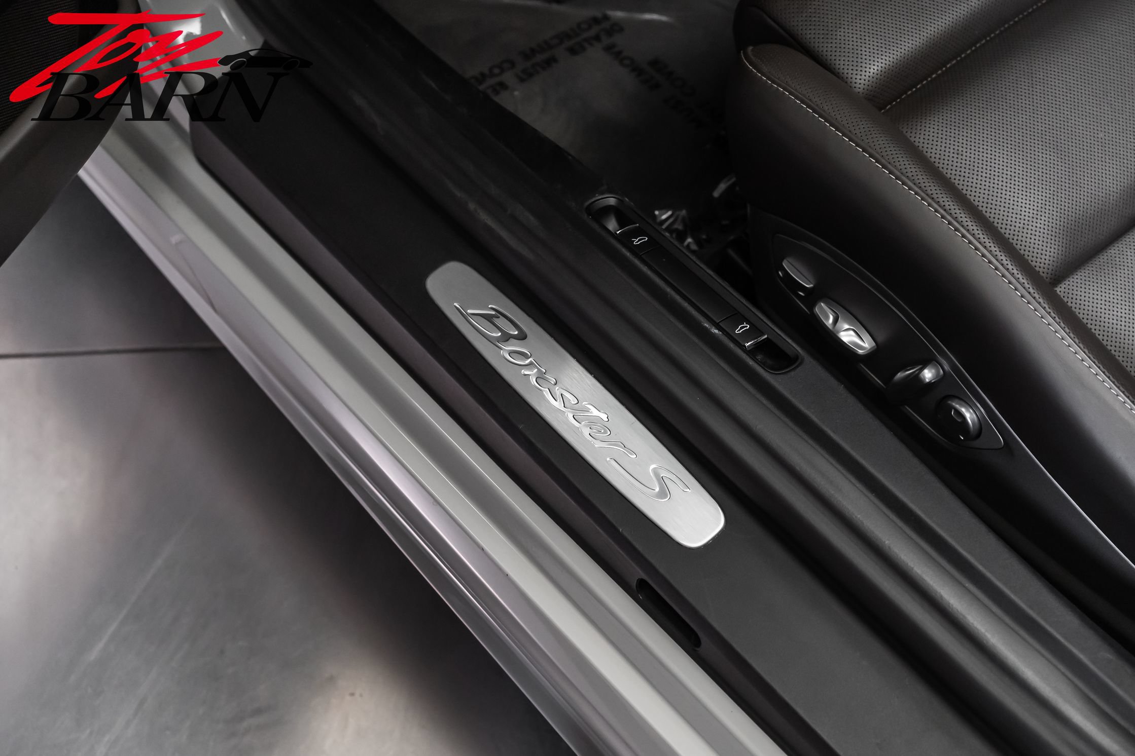Used 2019 Porsche 718 Boxster S RWD image 30