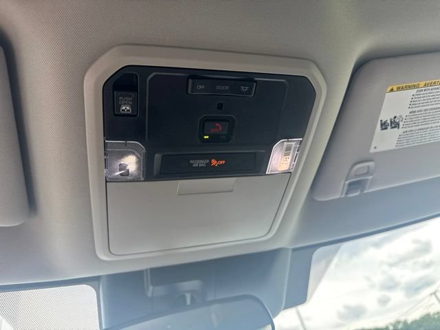 Used 2024 Toyota Tundra SR5 AWD/4WD image 24