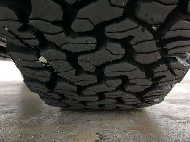 Used 2025 Jeep Wrangler Unlimited Rubicon 4xe w/ Convenience Group image 91