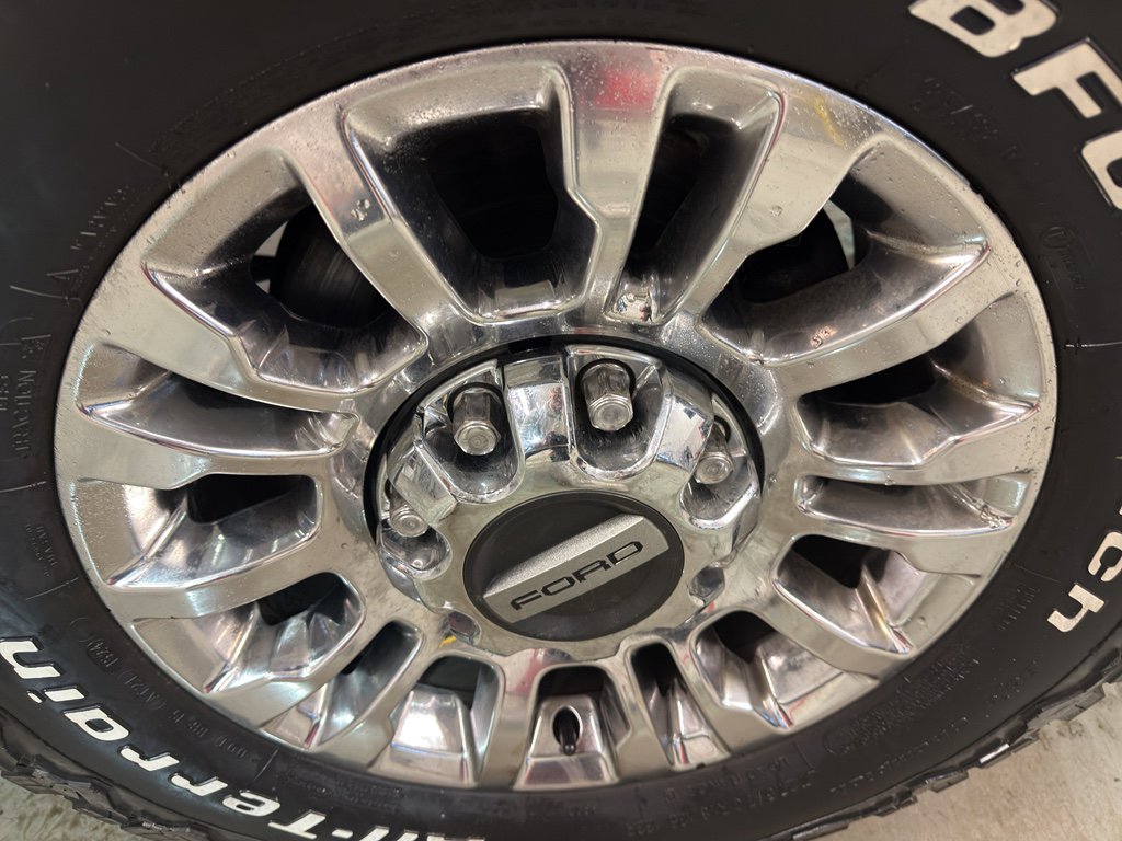 Used 2021 Ford F350 XLT w/ XLT Premium Package image 31