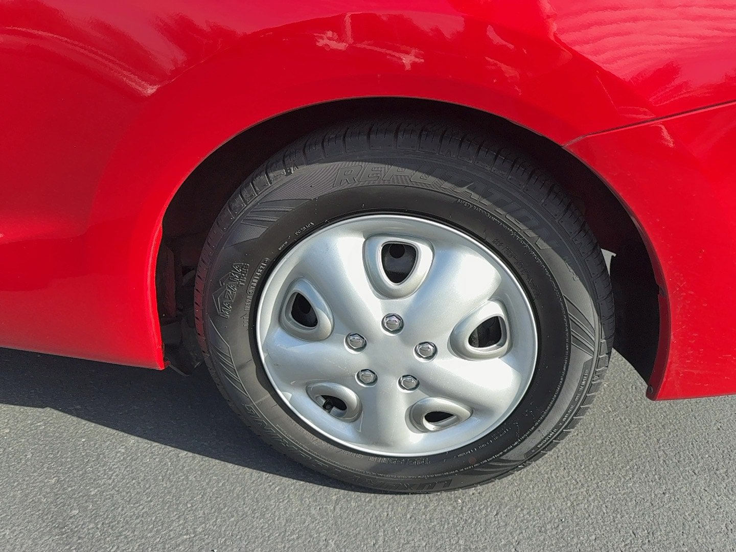 Used 2012 Honda Civic LX image 11