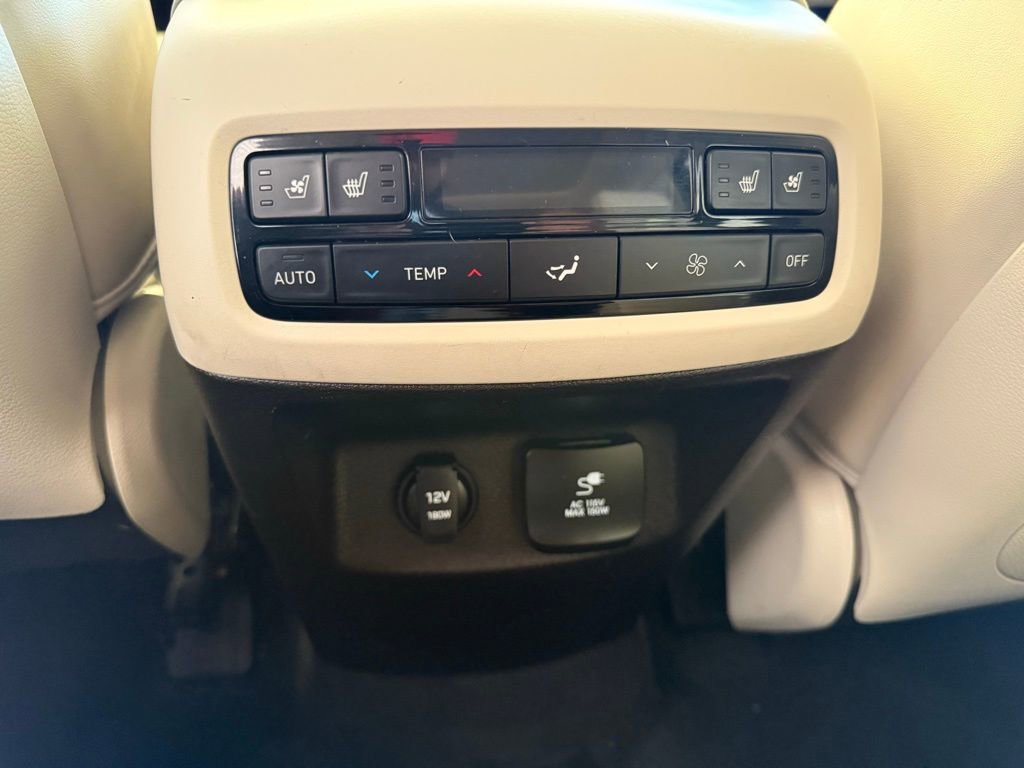 Used 2021 Hyundai Palisade Calligraphy image 21