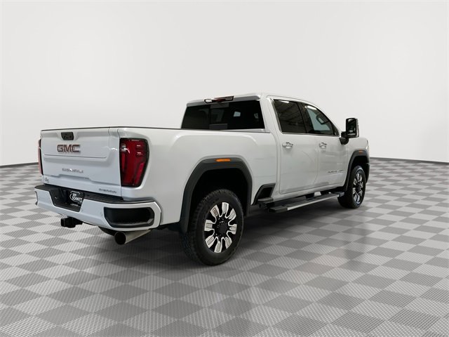 New 2026 GMC Sierra 2500 Denali w/ Denali Reserve Package image 11