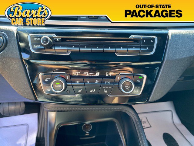 Used 2019 BMW X1 sDrive28i w/ Convenience Package FWD image 32