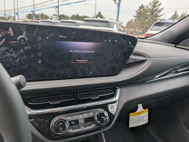 New 2026 Buick Envista Sport Touring w/ Convenience I Package image 21