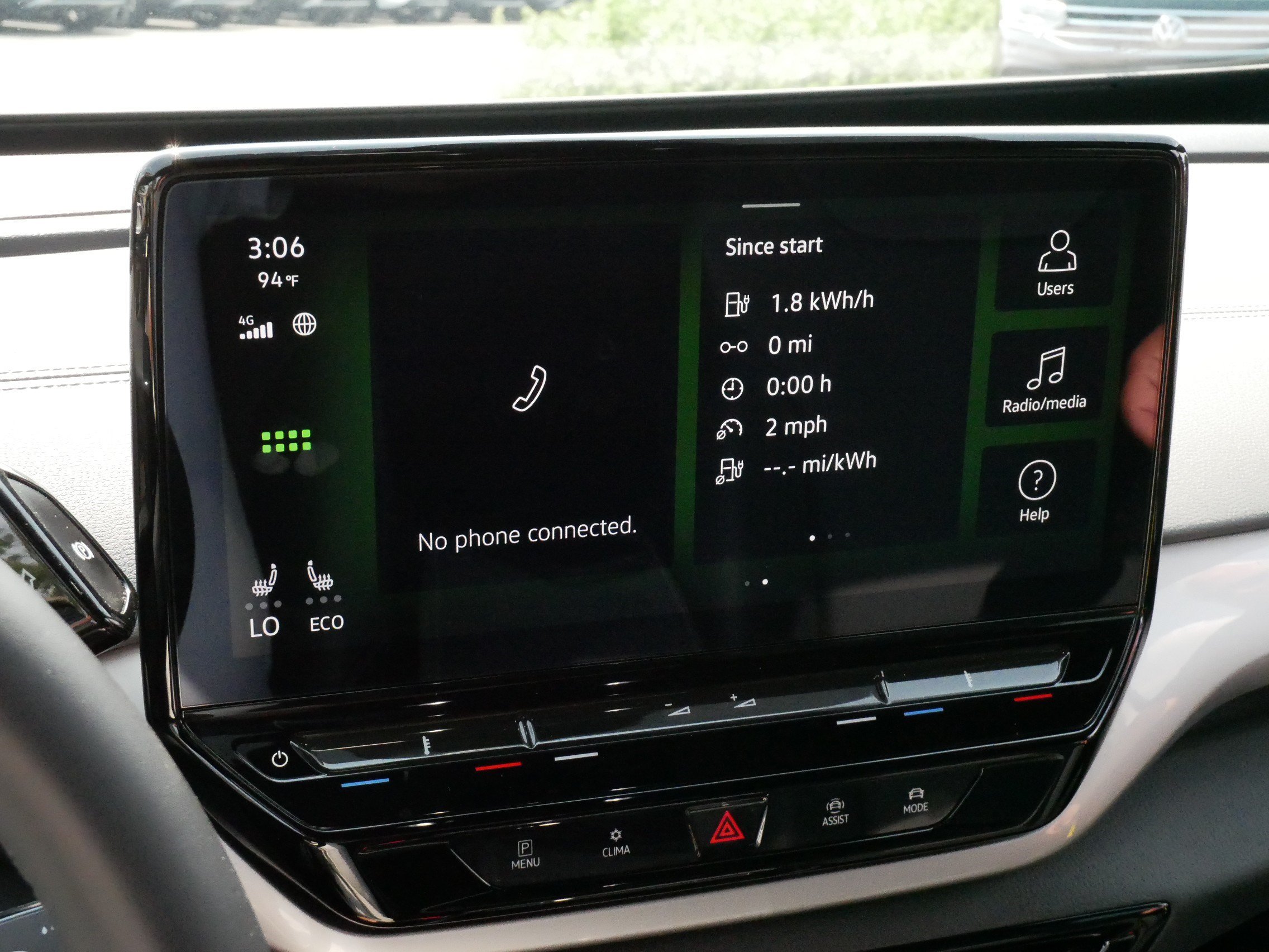 Certified 2023 Volkswagen ID.4 Pro S AWD/4WD image 22