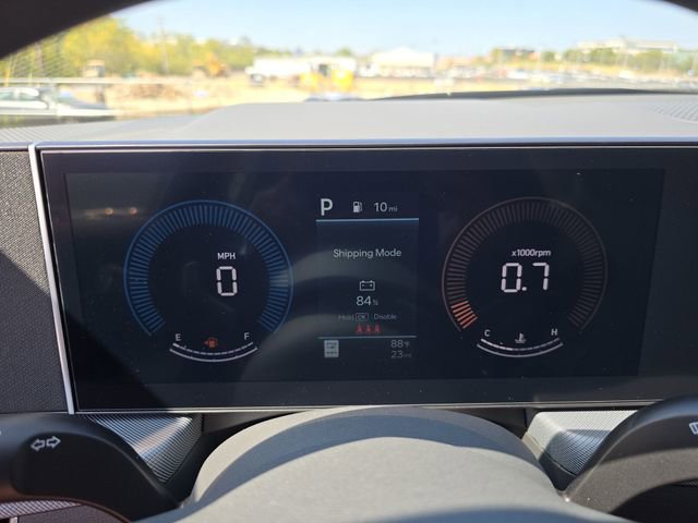 Certified 2025 Hyundai Sonata SEL image 15