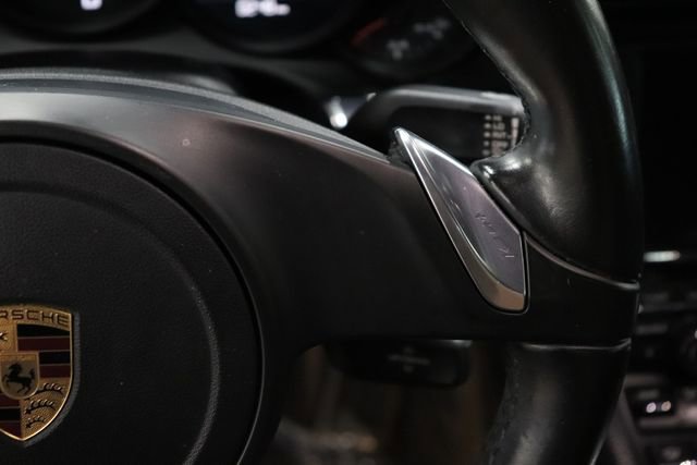 Used 2016 Porsche 911 Carrera RWD image 21