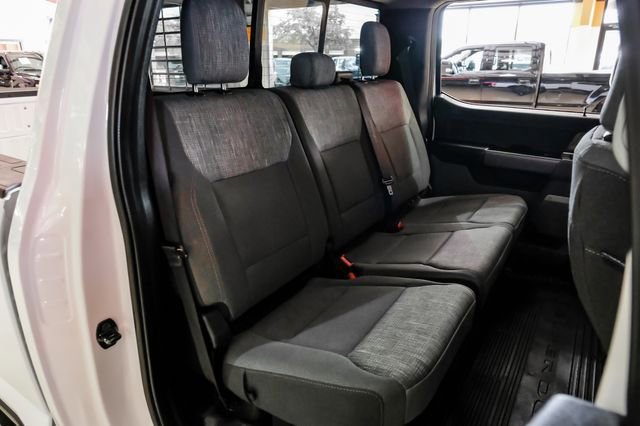 Used 2023 Ford F250 XLT w/ XLT Premium Package image 42