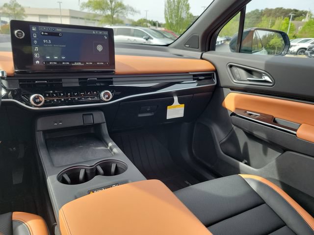 New 2026 Honda Prologue Elite image 12