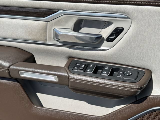 Used 2025 RAM 1500 Laramie w/ Bed Utility Group AWD/4WD image 13