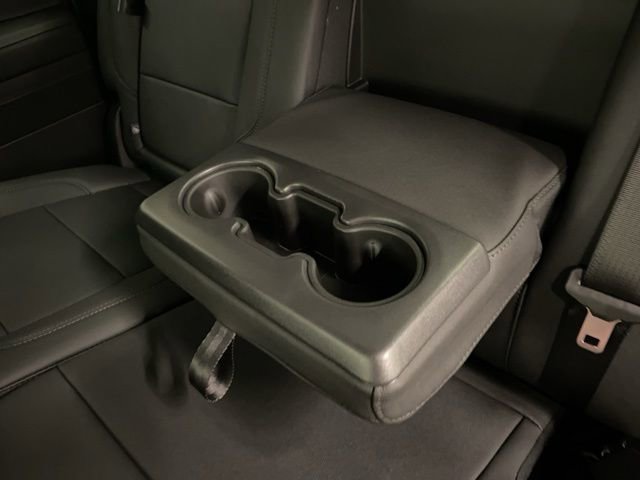 New 2026 Chevrolet Silverado 1500 LTZ image 25